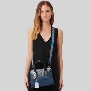 NWT & PRICED TO SELL: MARC JACOBS LITTLE BIG SHOT